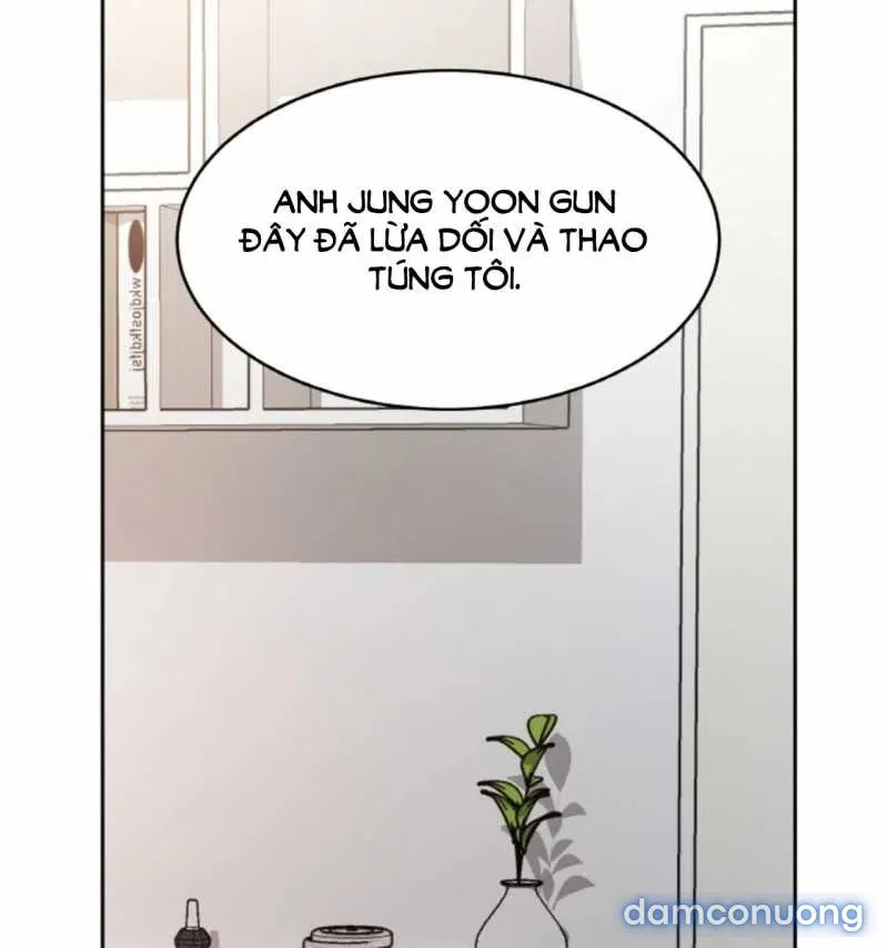[18+] Thời Khắc Giao Mùa 