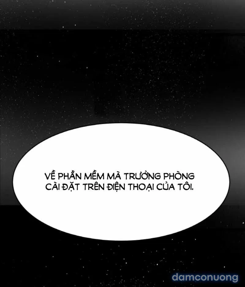 [18+] Thời Khắc Giao Mùa 