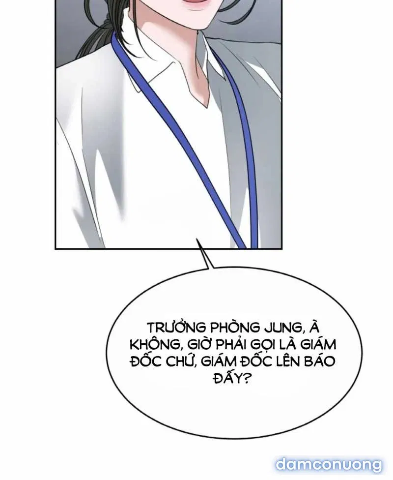[18+] Thời Khắc Giao Mùa 