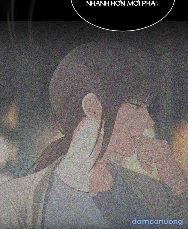 [18+] Thời Khắc Giao Mùa 