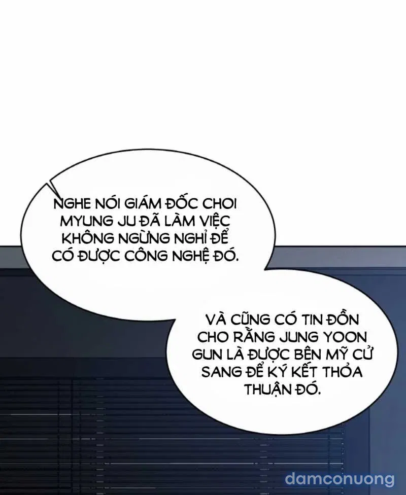 [18+] Thời Khắc Giao Mùa 