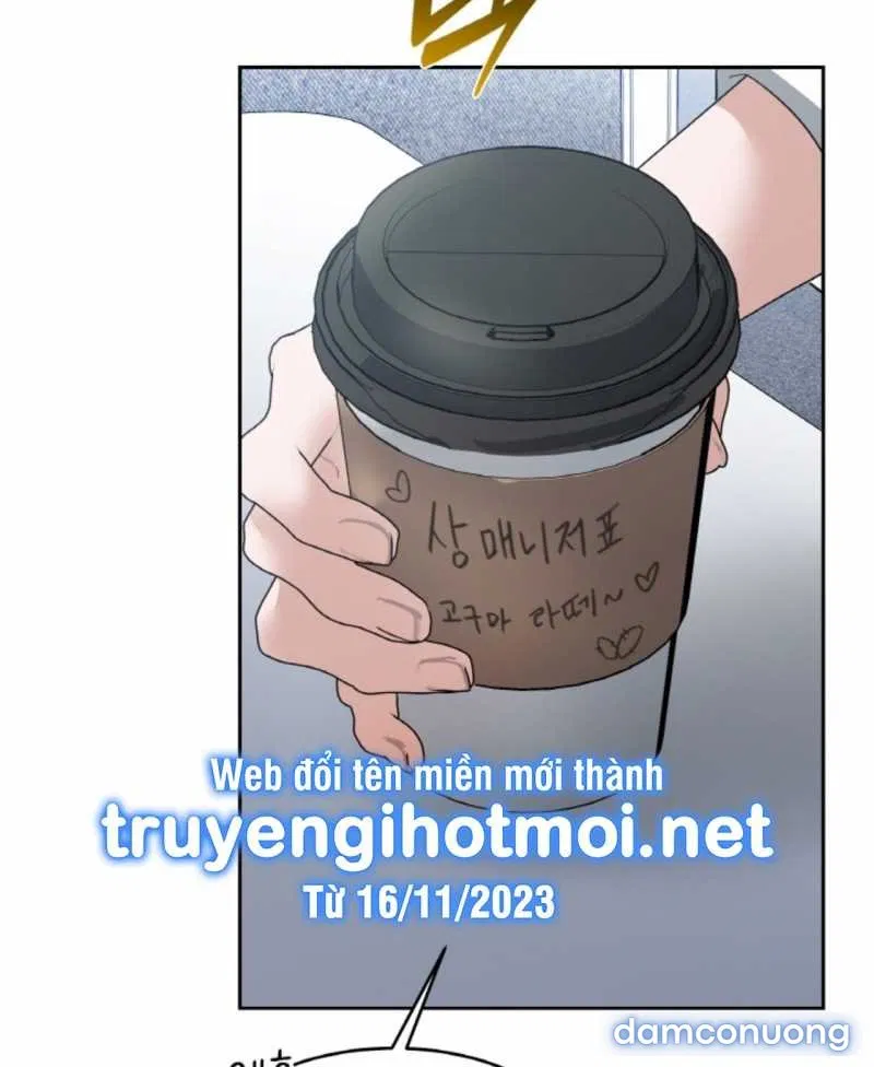[18+] Thời Khắc Giao Mùa 