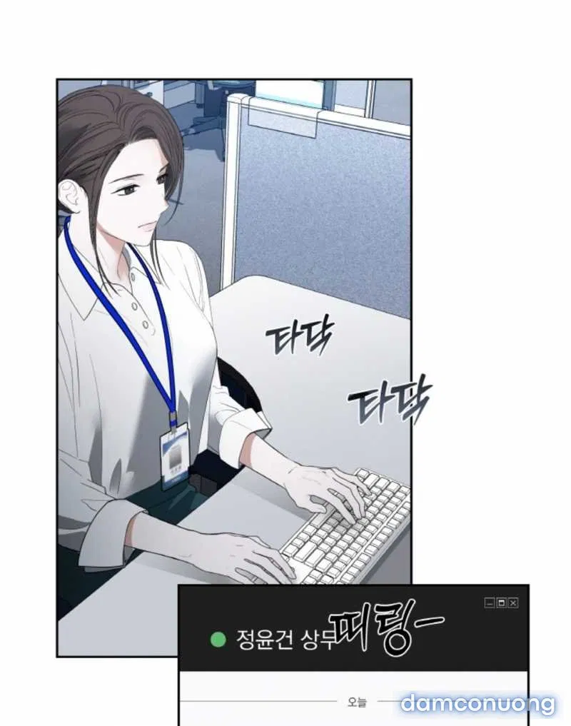 [18+] Thời Khắc Giao Mùa 
