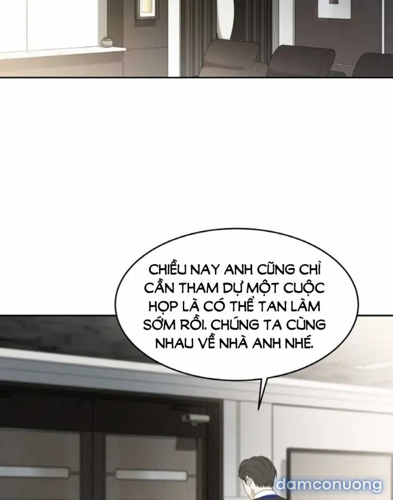 [18+] Thời Khắc Giao Mùa 