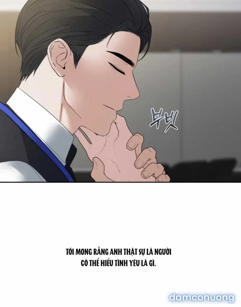[18+] Thời Khắc Giao Mùa 