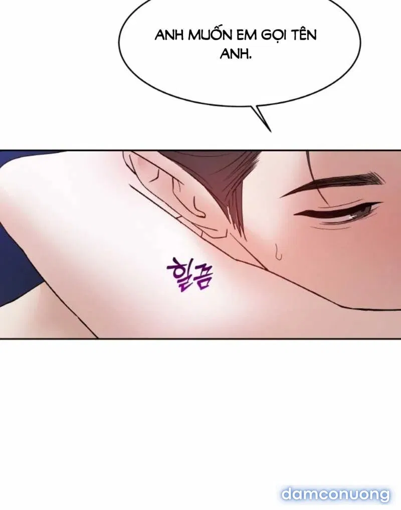 [18+] Thời Khắc Giao Mùa 
