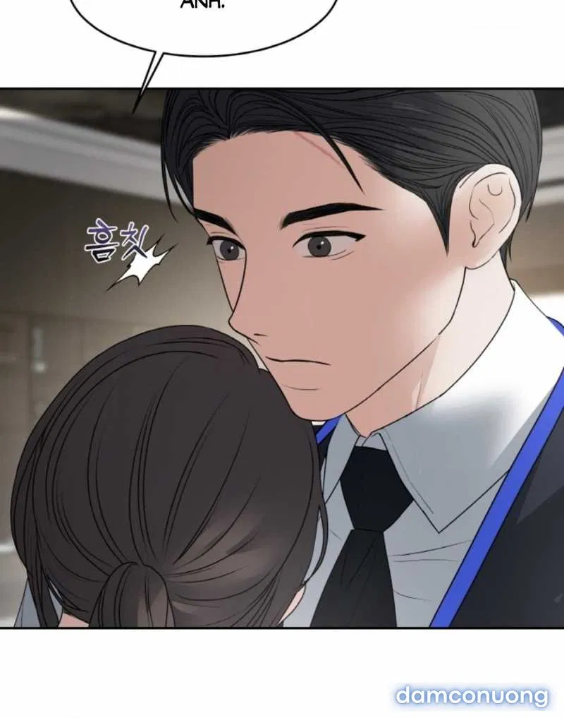 [18+] Thời Khắc Giao Mùa 