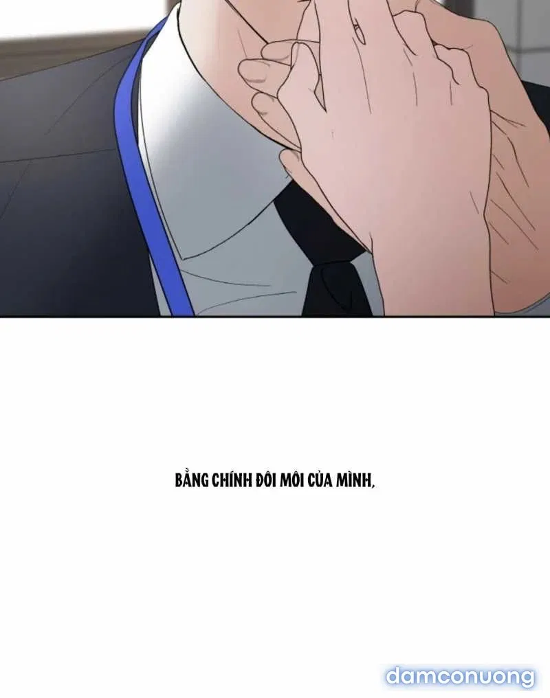 [18+] Thời Khắc Giao Mùa 
