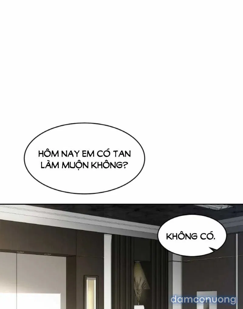[18+] Thời Khắc Giao Mùa 