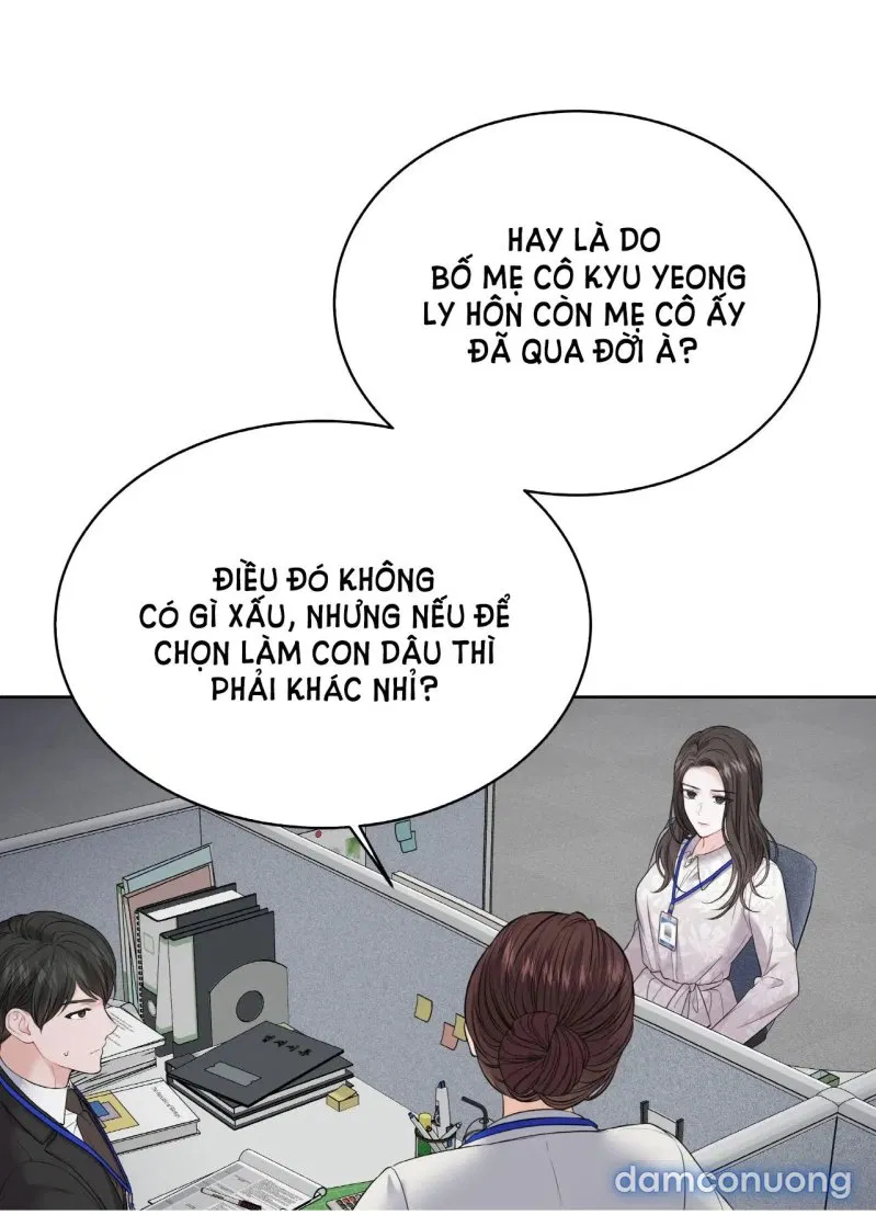 [18+] Thời Khắc Giao Mùa 