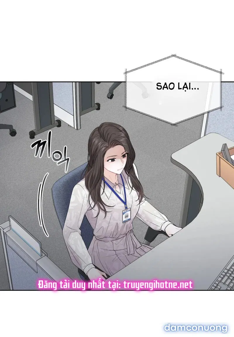 [18+] Thời Khắc Giao Mùa 