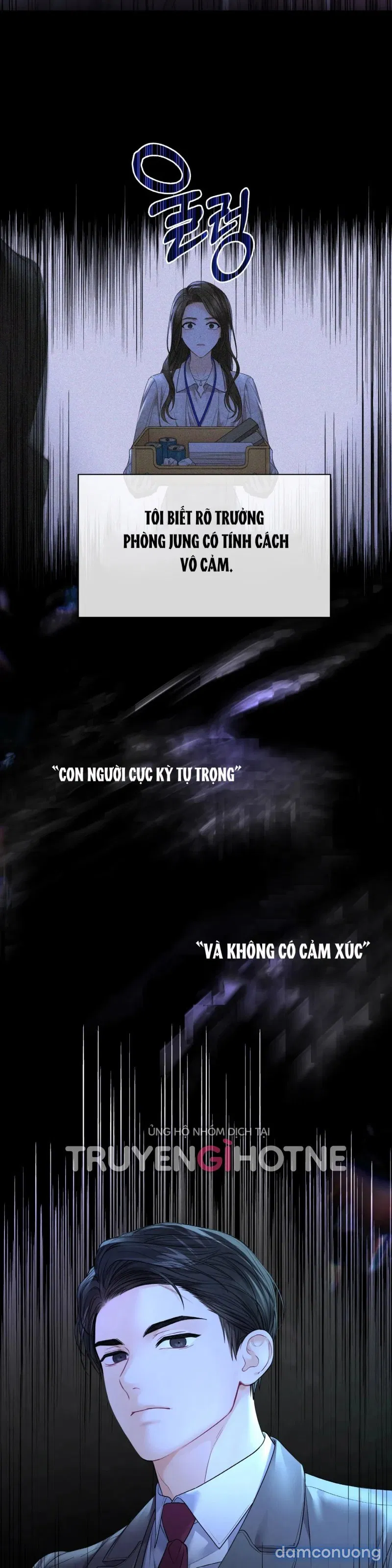 [18+] Thời Khắc Giao Mùa 