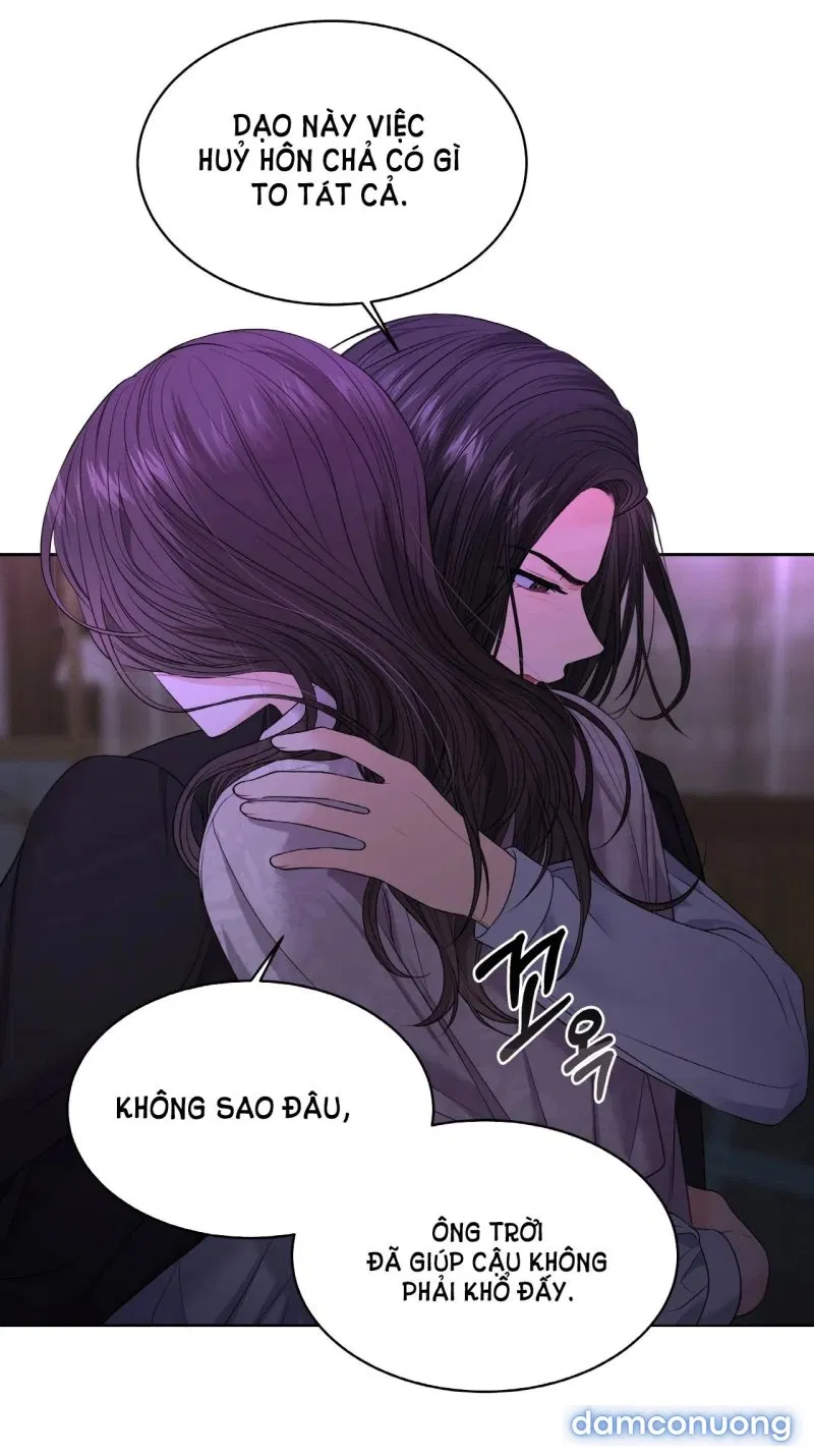 [18+] Thời Khắc Giao Mùa 