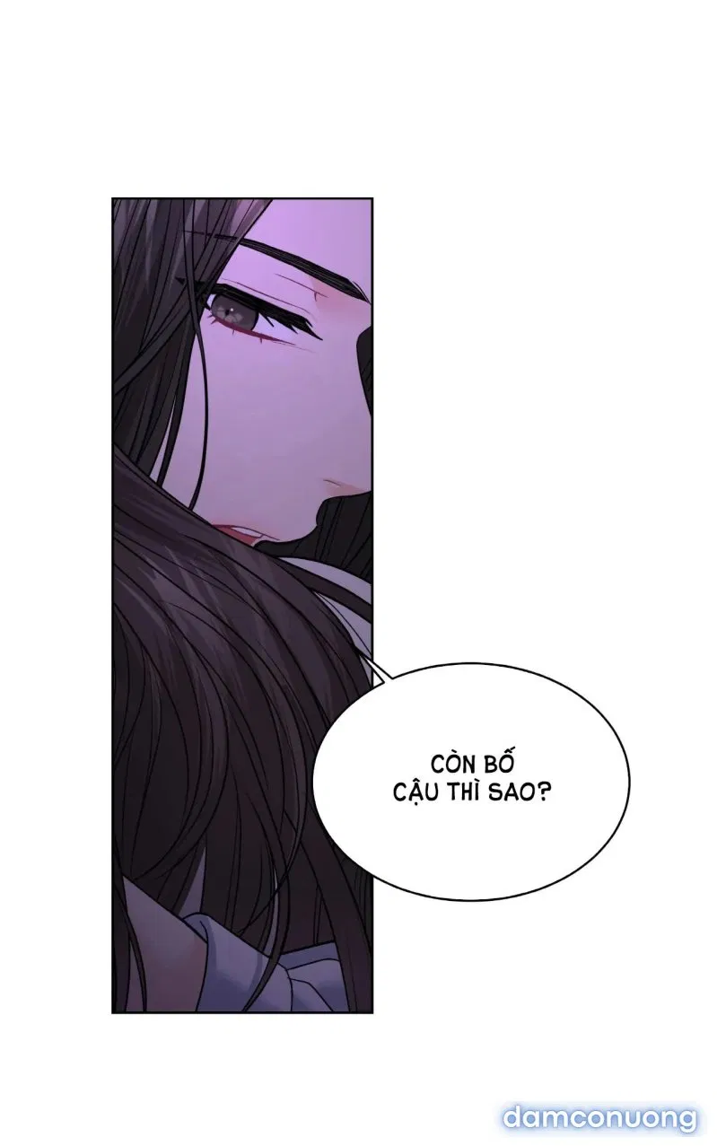 [18+] Thời Khắc Giao Mùa 