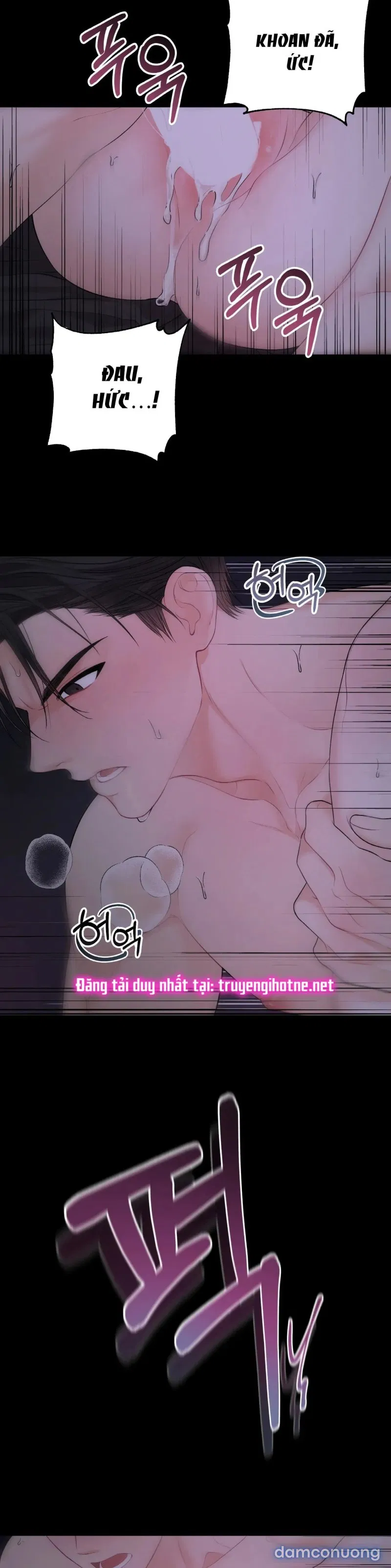 [18+] Thời Khắc Giao Mùa 