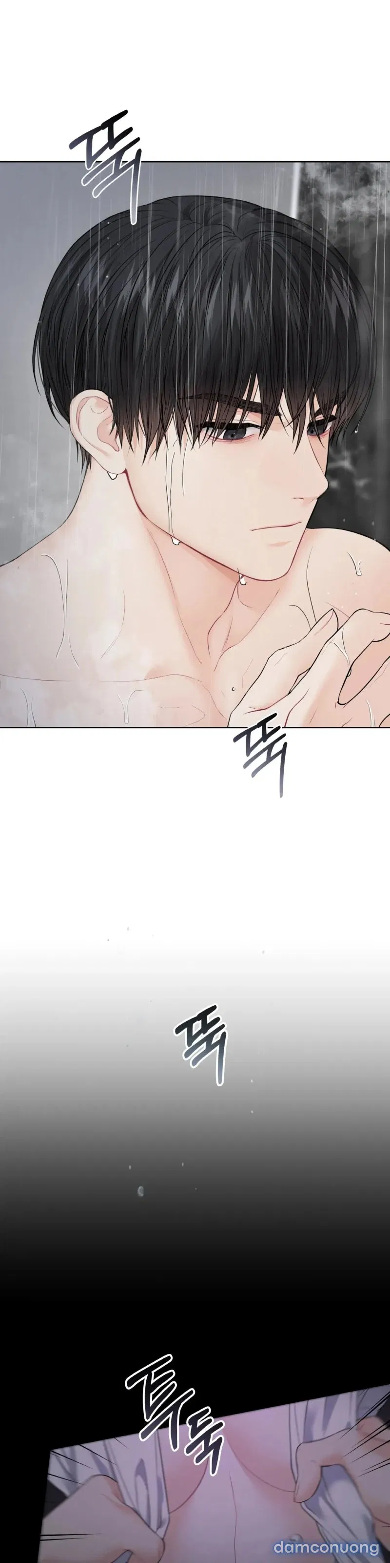 [18+] Thời Khắc Giao Mùa 