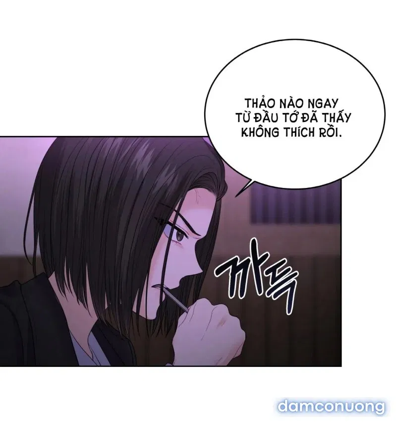 [18+] Thời Khắc Giao Mùa 