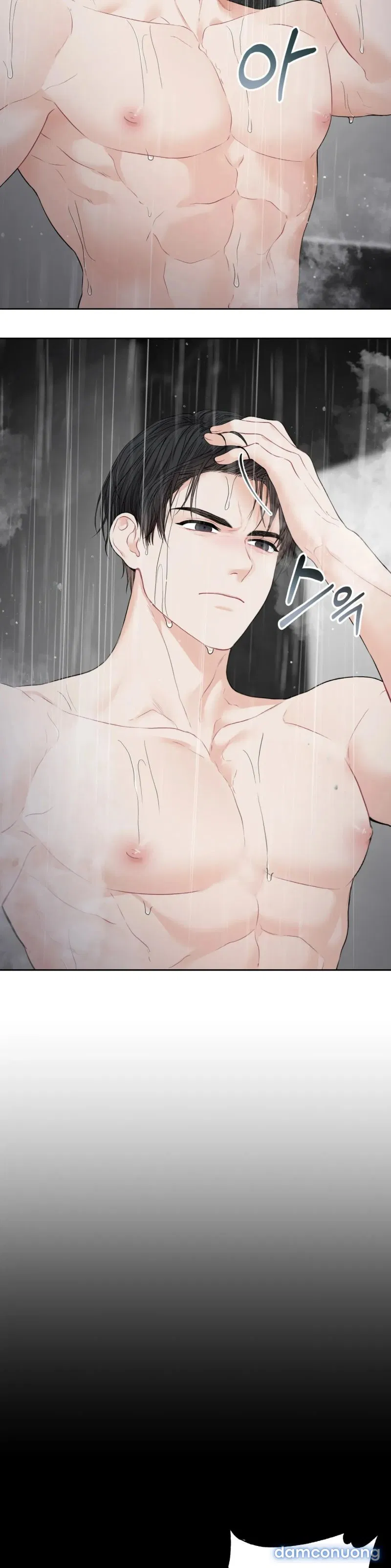 [18+] Thời Khắc Giao Mùa 