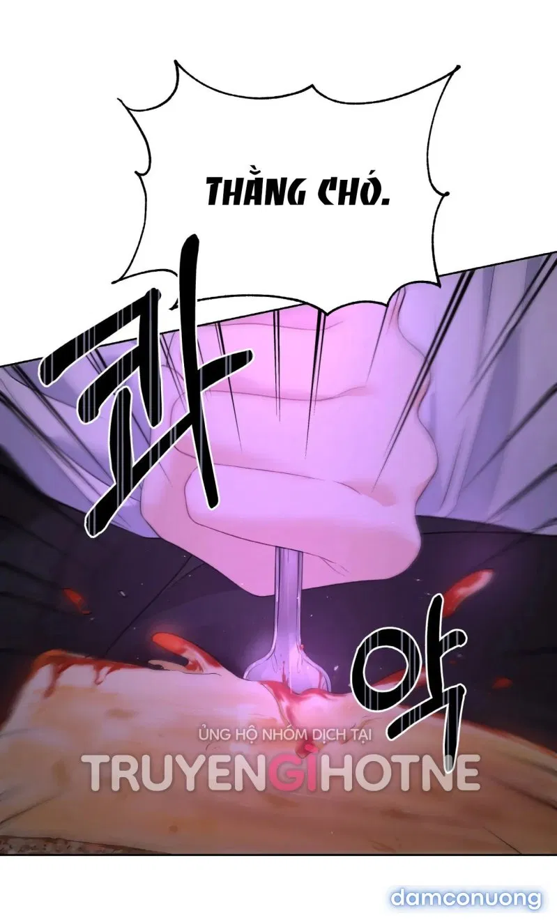[18+] Thời Khắc Giao Mùa 