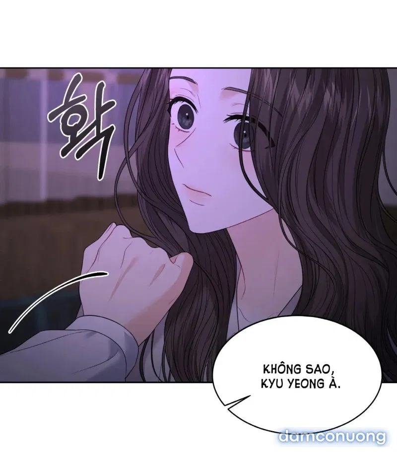 [18+] Thời Khắc Giao Mùa 