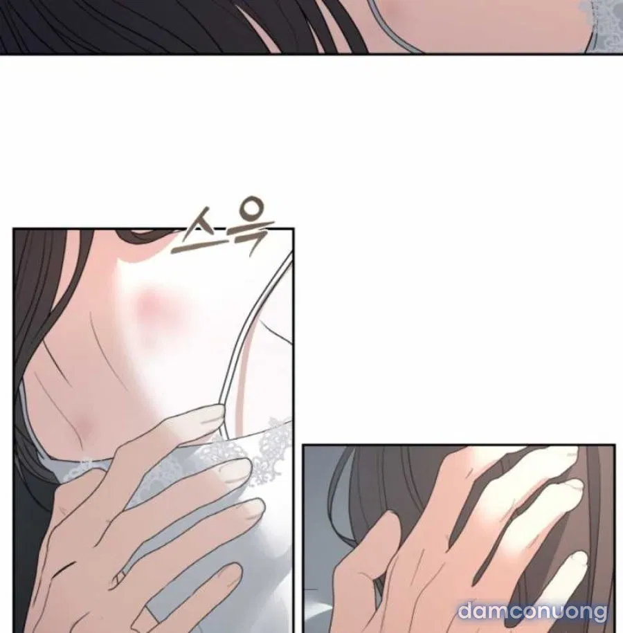 [18+] Thời Khắc Giao Mùa 