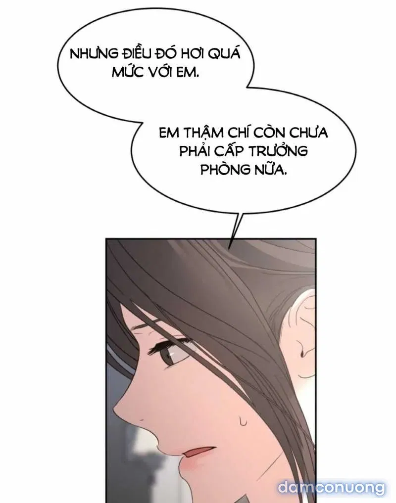[18+] Thời Khắc Giao Mùa 