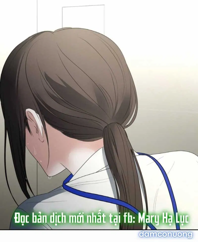 [18+] Thời Khắc Giao Mùa 