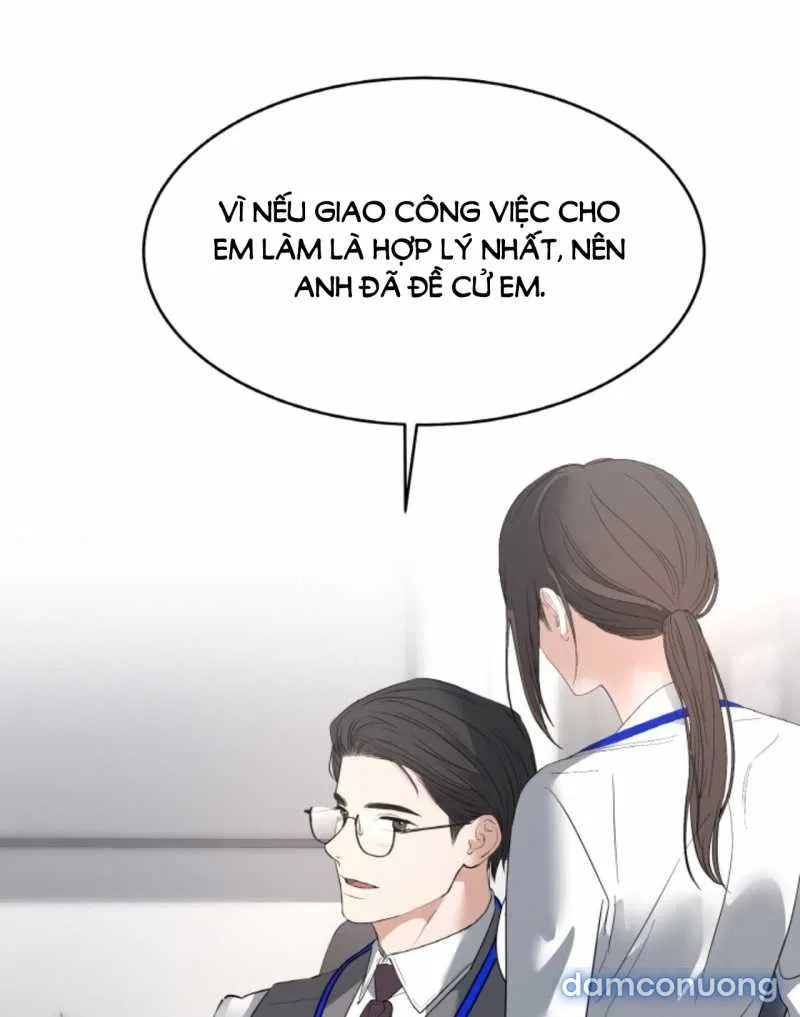 [18+] Thời Khắc Giao Mùa 