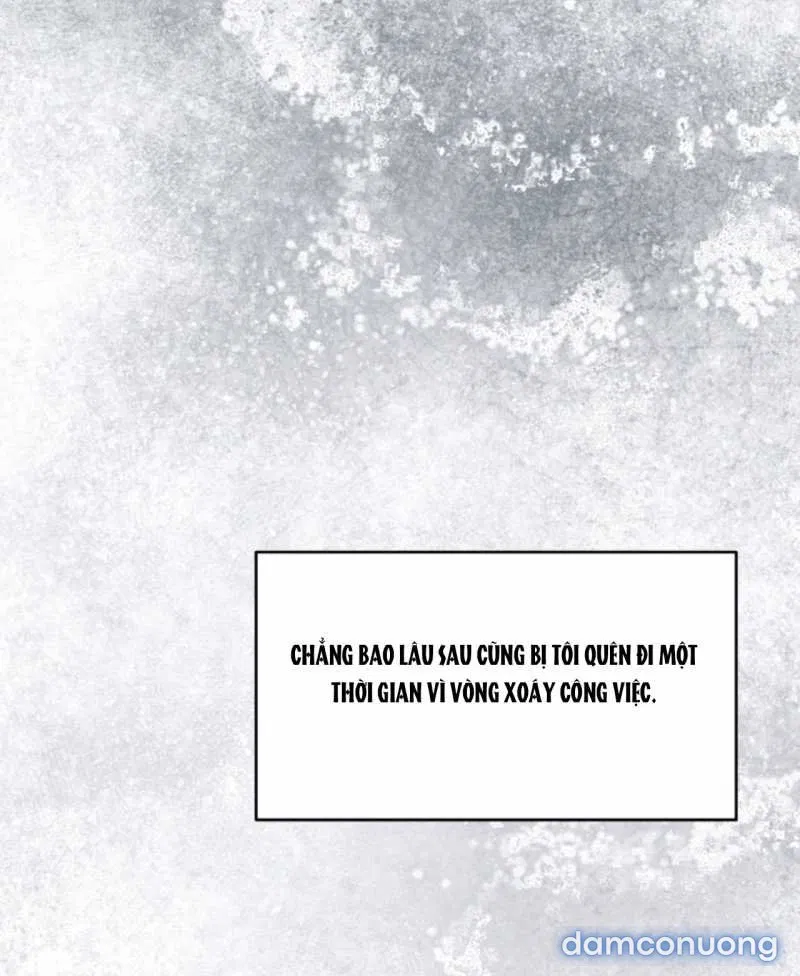 [18+] Thời Khắc Giao Mùa 