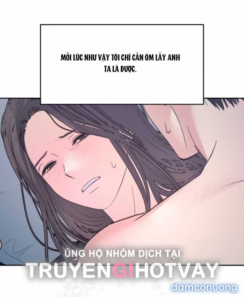 [18+] Thời Khắc Giao Mùa 