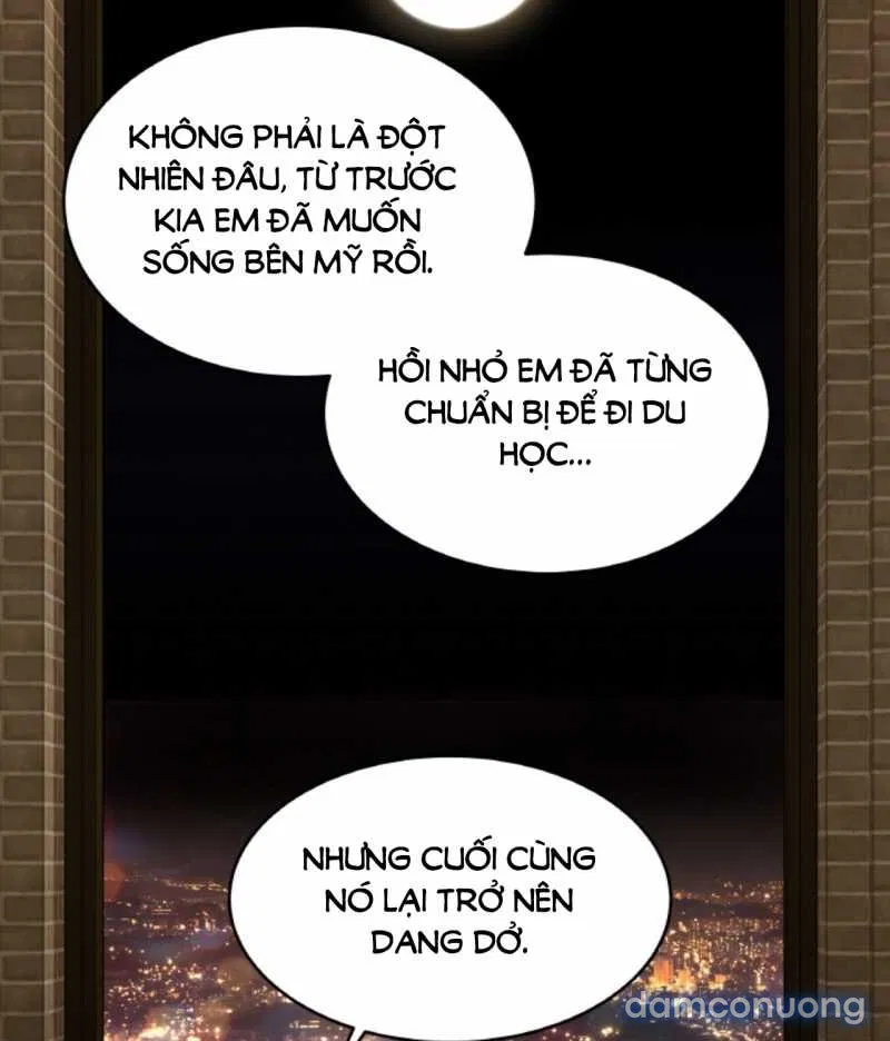 [18+] Thời Khắc Giao Mùa 