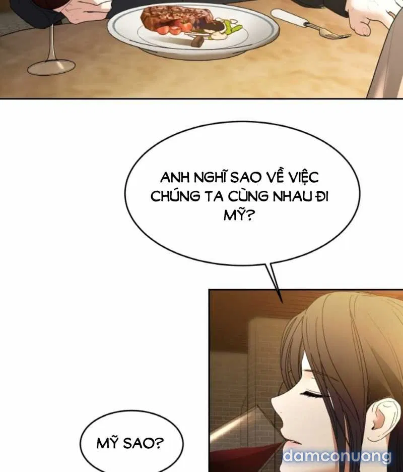 [18+] Thời Khắc Giao Mùa 