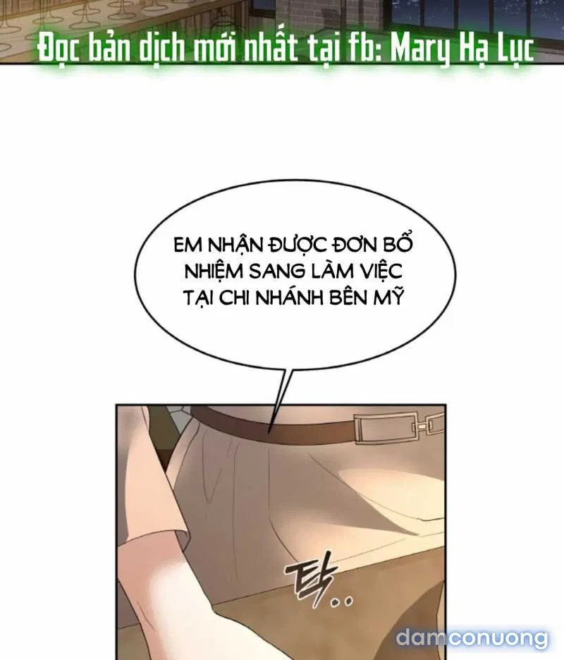 [18+] Thời Khắc Giao Mùa 
