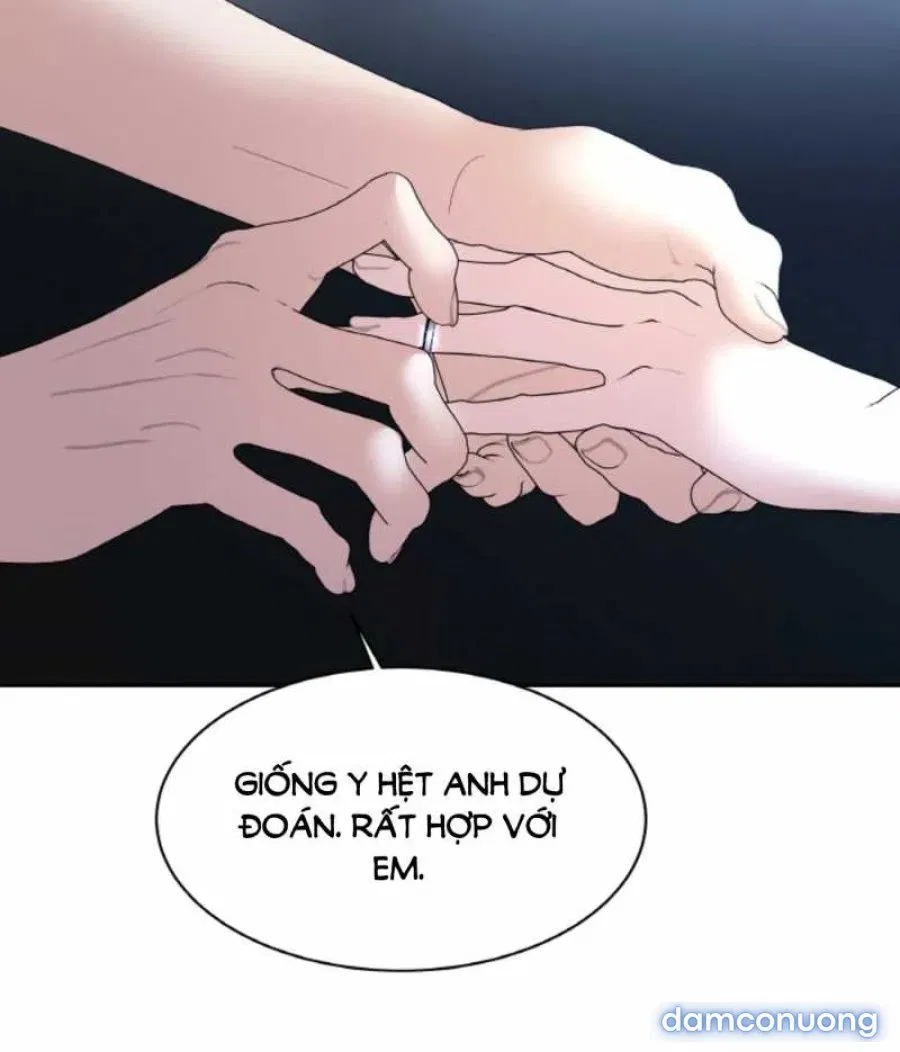 [18+] Thời Khắc Giao Mùa 