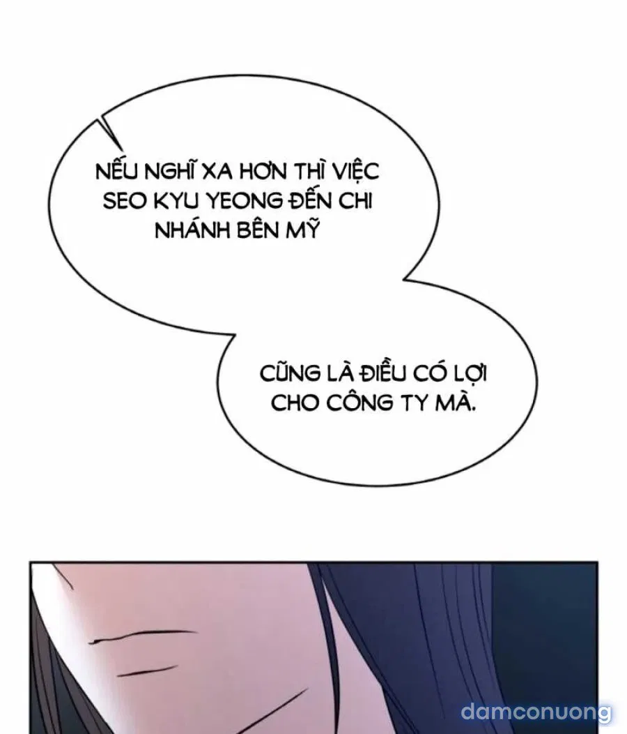 [18+] Thời Khắc Giao Mùa 