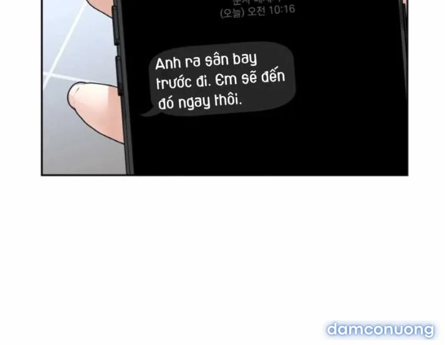[18+] Thời Khắc Giao Mùa 