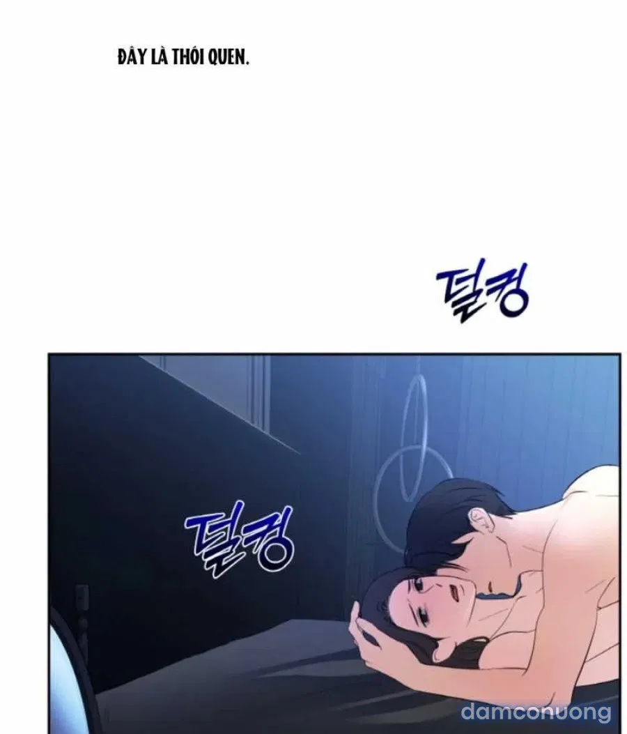 [18+] Thời Khắc Giao Mùa 