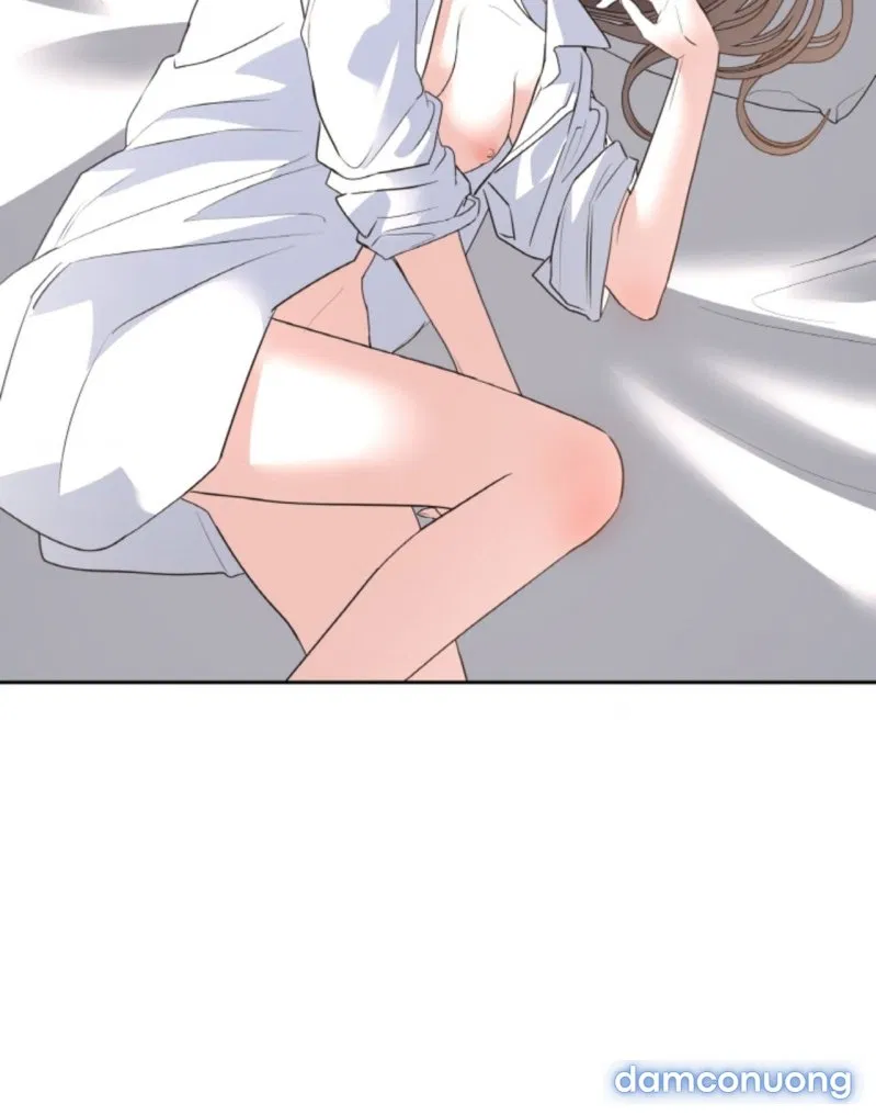 [18+] Thời Khắc Giao Mùa 