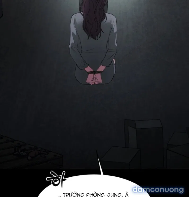 [18+] Thời Khắc Giao Mùa 