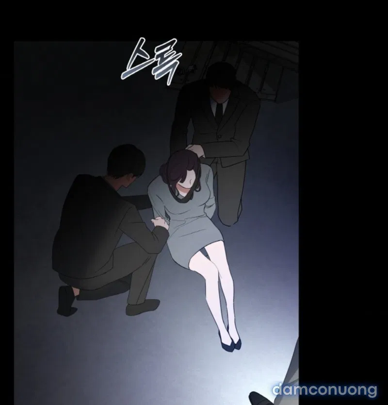 [18+] Thời Khắc Giao Mùa 