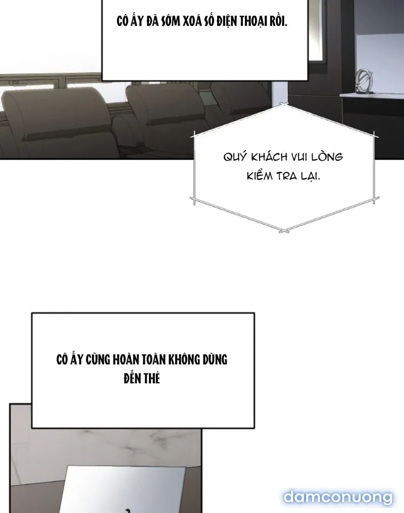 [18+] Thời Khắc Giao Mùa 
