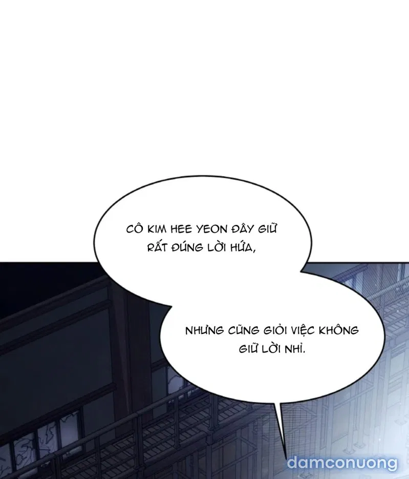 [18+] Thời Khắc Giao Mùa 