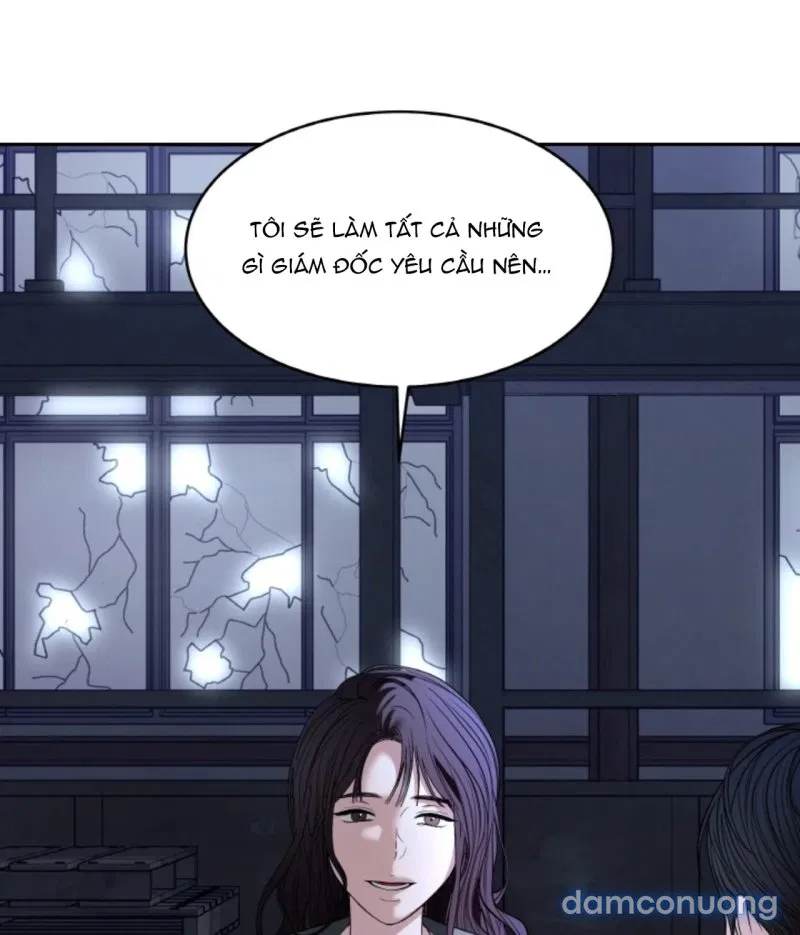 [18+] Thời Khắc Giao Mùa 