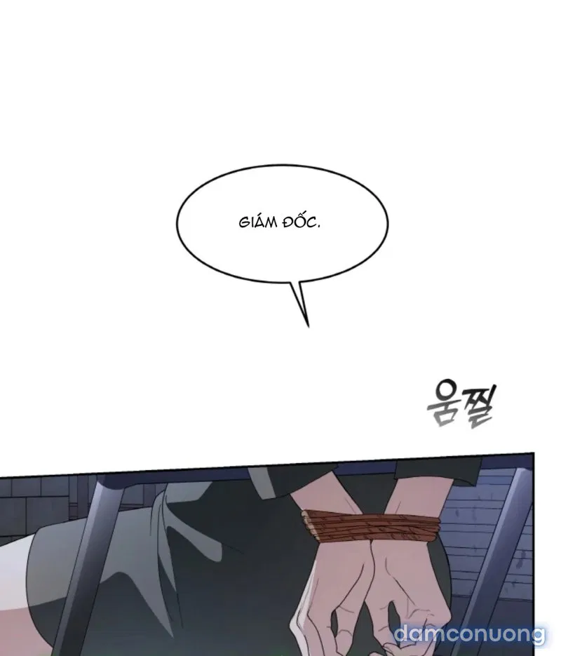 [18+] Thời Khắc Giao Mùa 