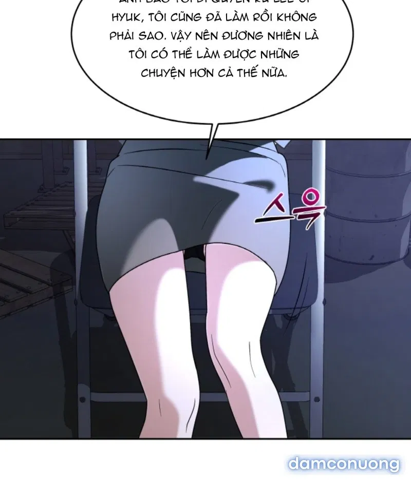 [18+] Thời Khắc Giao Mùa 
