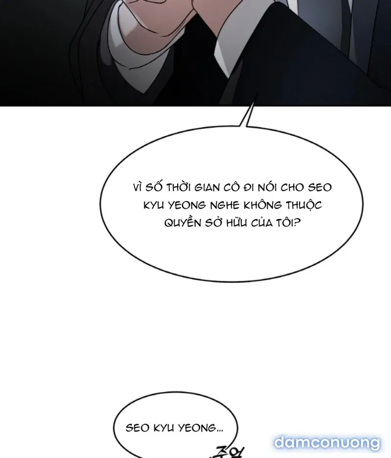 [18+] Thời Khắc Giao Mùa 