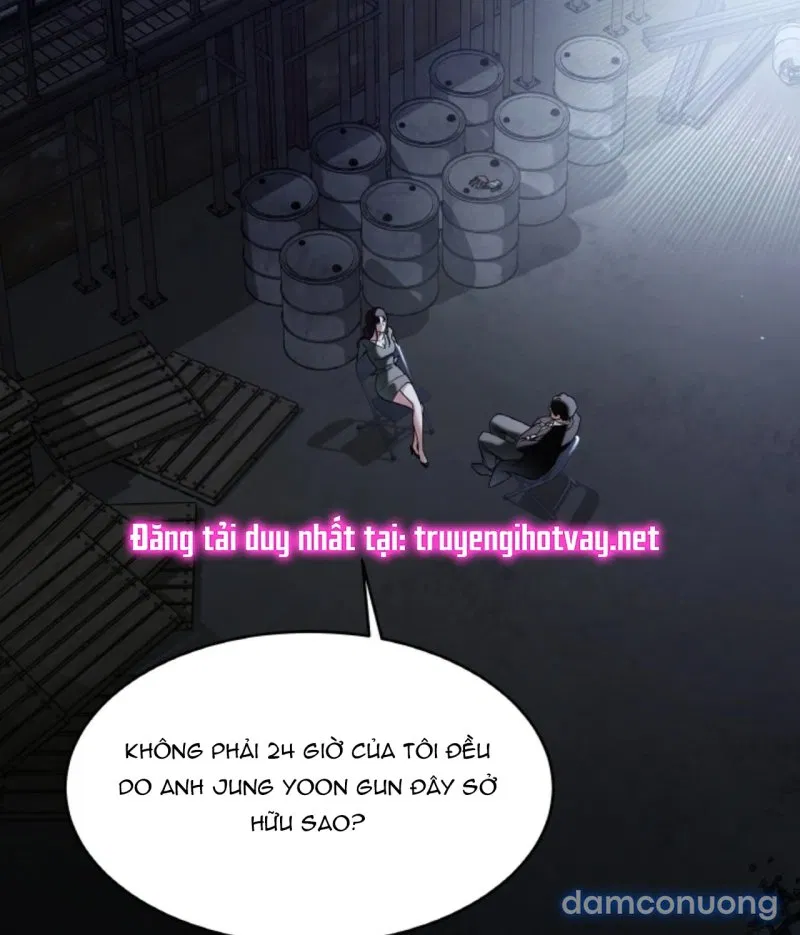 [18+] Thời Khắc Giao Mùa 