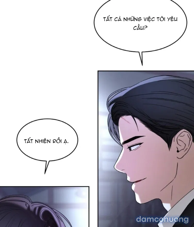 [18+] Thời Khắc Giao Mùa 