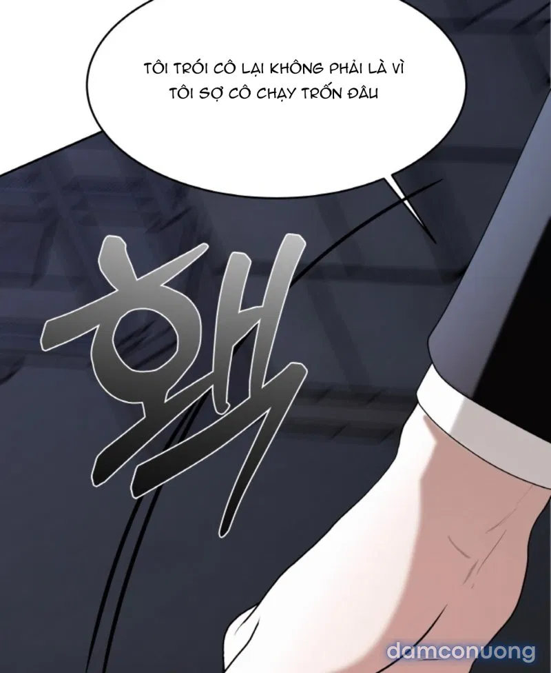 [18+] Thời Khắc Giao Mùa 