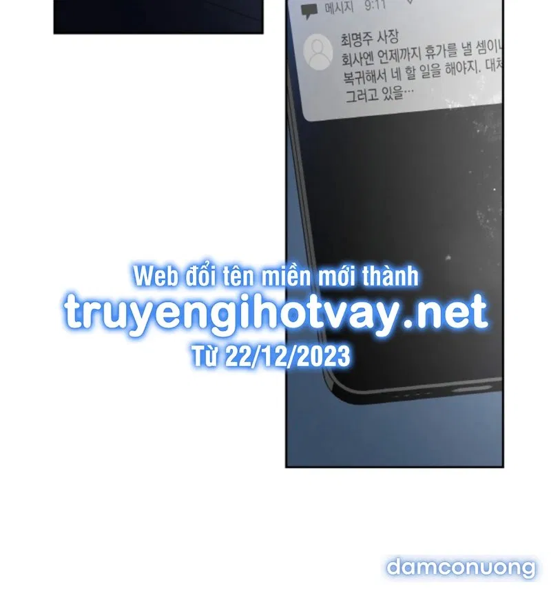 [18+] Thời Khắc Giao Mùa 